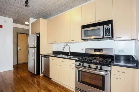 1845 South Michigan Avenue Chicago IL 60616