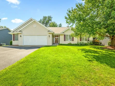 803 Babich Lane Winnebago IL 61088