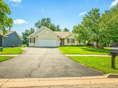 803 Babich Lane Winnebago IL 61088