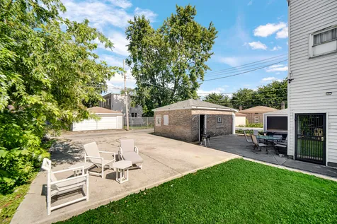 10645 South Prairie Avenue Chicago IL 60628
