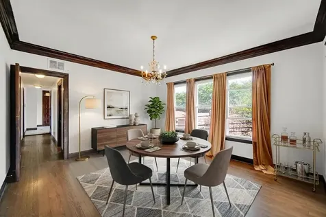 10645 South Prairie Avenue Chicago IL 60628