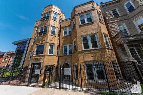 1431 North Fairfield Avenue Chicago IL 60622