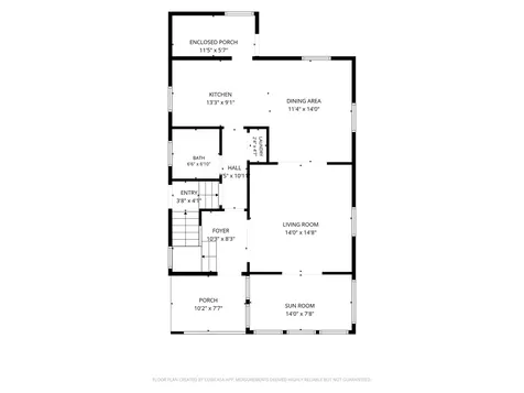 107 East Jefferson Avenue Wheaton IL 60187