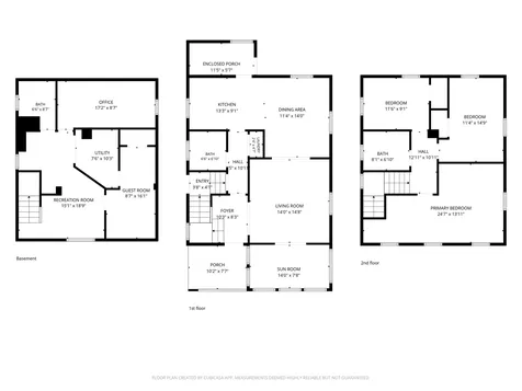 107 East Jefferson Avenue Wheaton IL 60187