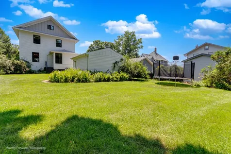 107 East Jefferson Avenue Wheaton IL 60187