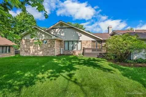 110 Villa Way Bloomingdale IL 60108