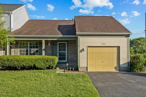 1791 Barnhill Drive Mundelein IL 60060