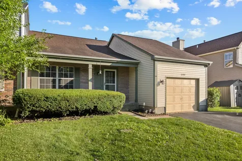 1791 Barnhill Drive Mundelein IL 60060
