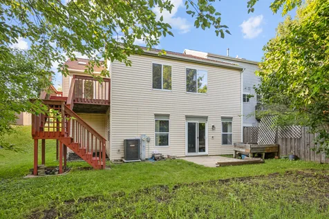 1791 Barnhill Drive Mundelein IL 60060
