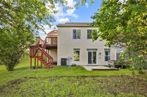 1791 Barnhill Drive Mundelein IL 60060