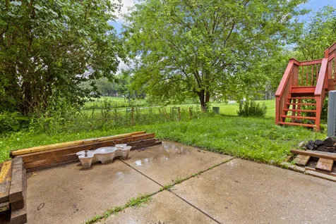 1791 Barnhill Drive Mundelein IL 60060
