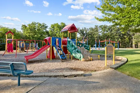1791 Barnhill Drive Mundelein IL 60060
