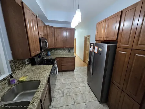 1245 North Cleaver Street Chicago IL 60642