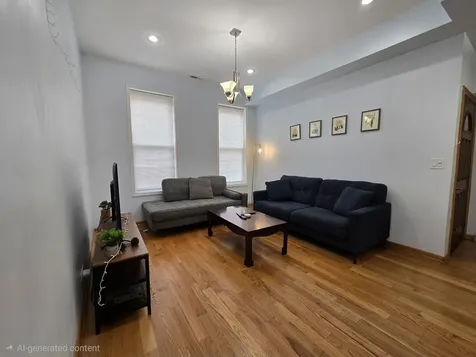 1245 North Cleaver Street Chicago IL 60642