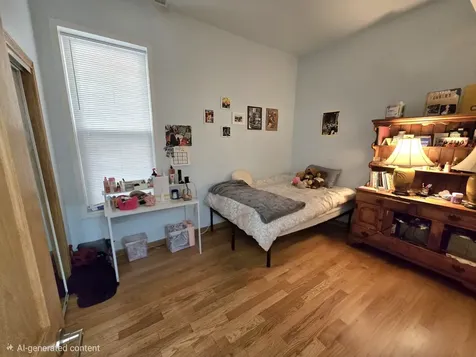 1245 North Cleaver Street Chicago IL 60642