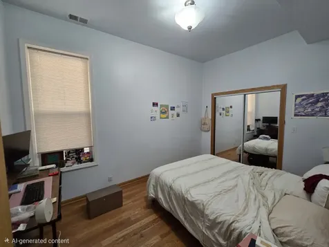 1245 North Cleaver Street Chicago IL 60642
