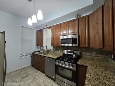 1245 North Cleaver Street Chicago IL 60642