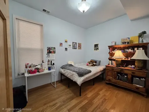 1245 North Cleaver Street Chicago IL 60642