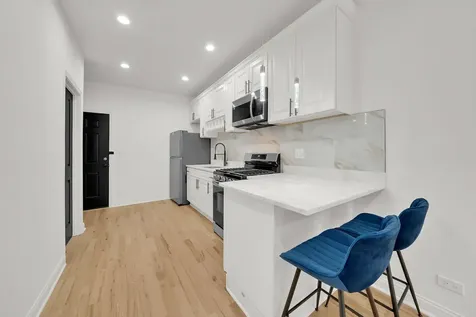 3816 South Honore Street Chicago IL 60609