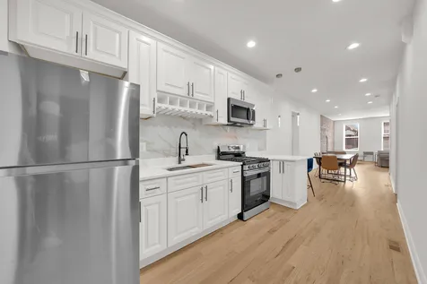 3816 South Honore Street Chicago IL 60609