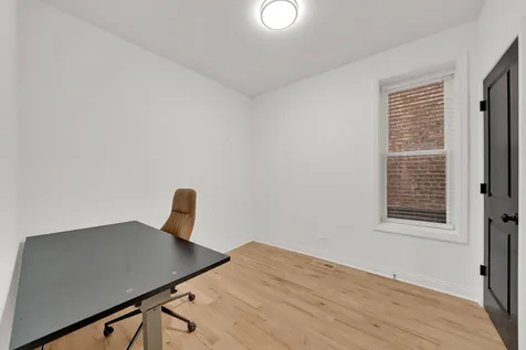 3816 South Honore Street Chicago IL 60609