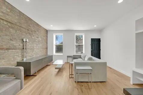 3816 South Honore Street Chicago IL 60609
