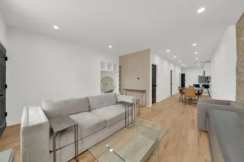 3816 South Honore Street Chicago IL 60609