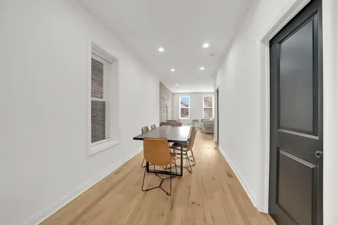 3816 South Honore Street Chicago IL 60609