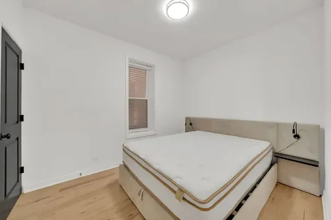 3816 South Honore Street Chicago IL 60609