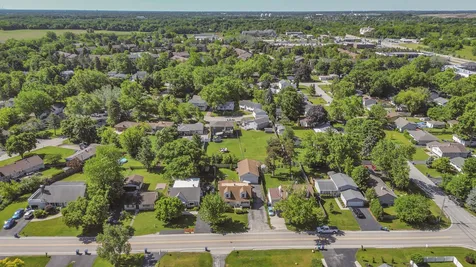 18843 West Deerpath Road Grayslake IL 60030