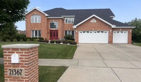 21367 Brittany Drive Frankfort IL 60423