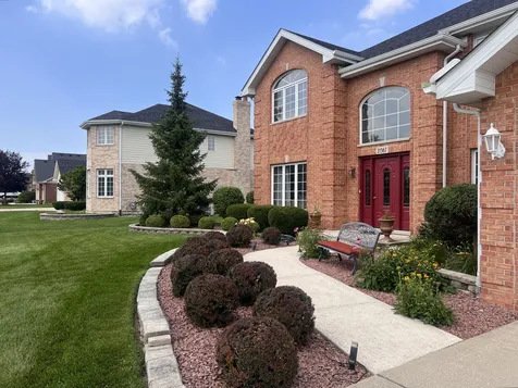 21367 Brittany Drive Frankfort IL 60423