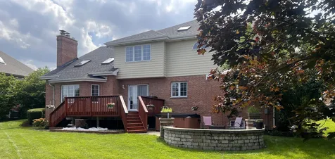 21367 Brittany Drive Frankfort IL 60423