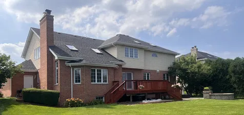 21367 Brittany Drive Frankfort IL 60423