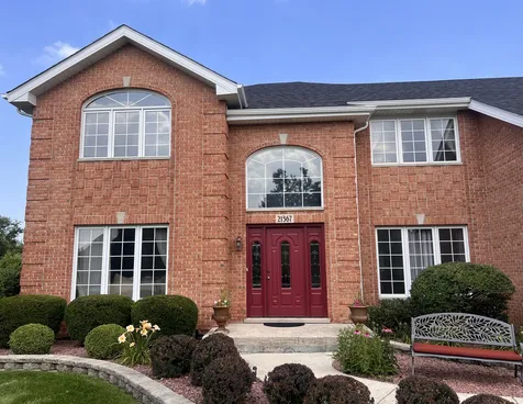 21367 Brittany Drive Frankfort IL 60423