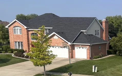 21367 Brittany Drive Frankfort IL 60423