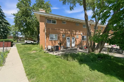 8663 Gregory Lane Des Plaines IL 60016