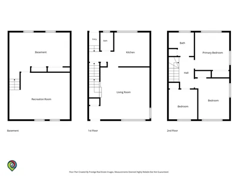 8663 Gregory Lane Des Plaines IL 60016