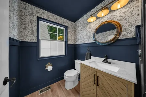 1554 Fox Sedge Trail Woodstock IL 60098