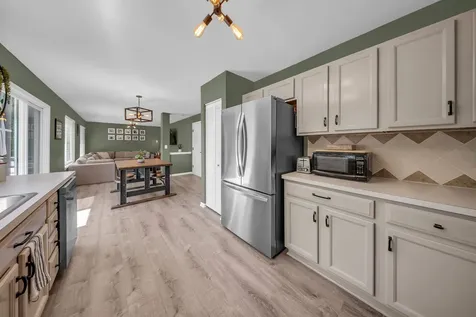 1554 Fox Sedge Trail Woodstock IL 60098