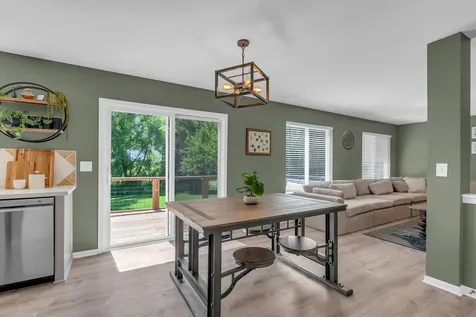 1554 Fox Sedge Trail Woodstock IL 60098