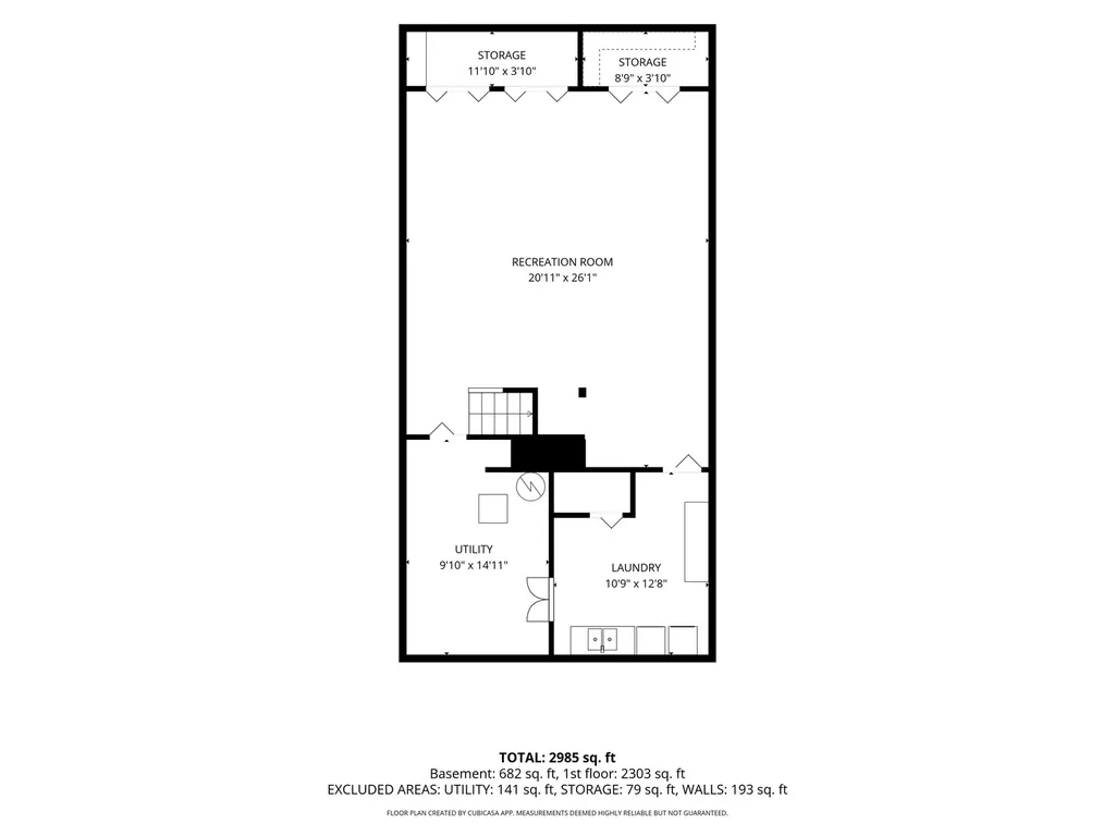 22W333 Glen Park Road Glen Ellyn IL 60137