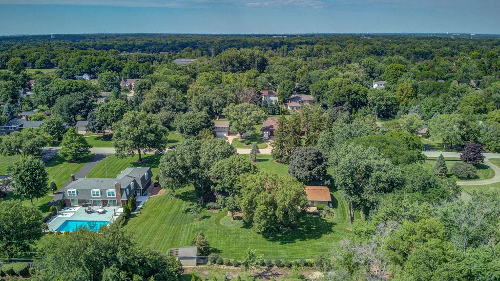 22W333 Glen Park Road Glen Ellyn IL 60137
