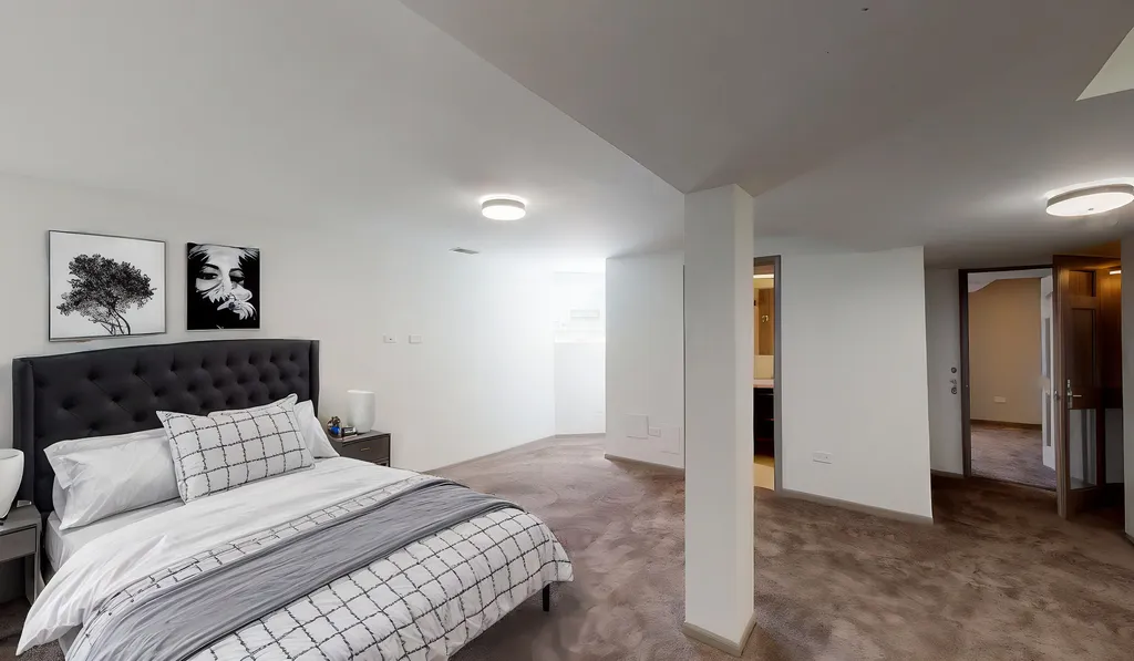 4240 South Calumet Avenue Chicago IL 60653