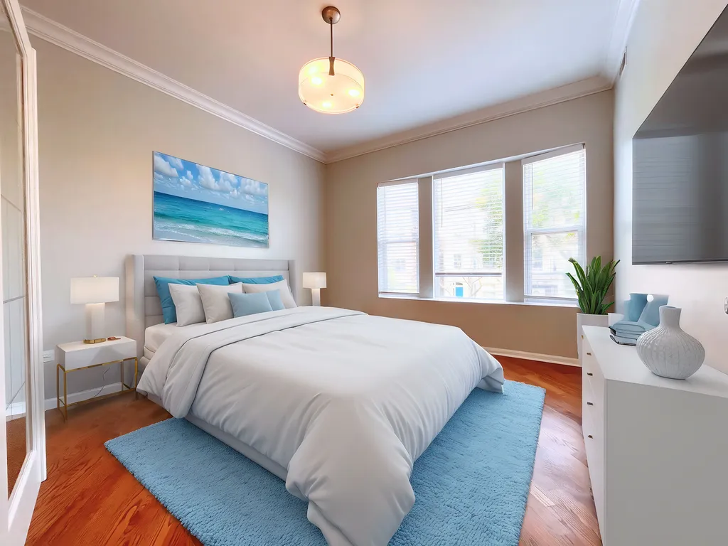 4240 South Calumet Avenue Chicago IL 60653