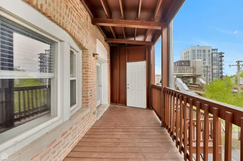 4240 South Calumet Avenue Chicago IL 60653