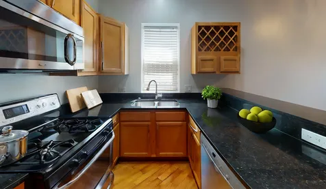 4240 South Calumet Avenue Chicago IL 60653