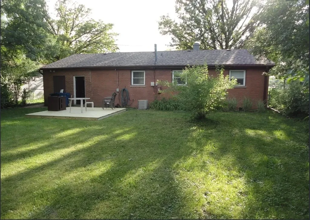 6321 Dunham Road Downers Grove IL 60516