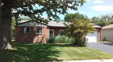 6321 Dunham Road Downers Grove IL 60516