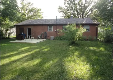 6321 Dunham Road Downers Grove IL 60516